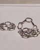 3 Kim Seybert Chain Link Napkin Ring